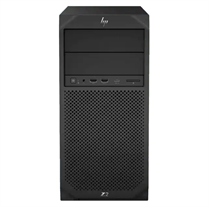 Máy tính HP Z2 Tower G4 Workstation - 4FU52AV -  Xeon E2226G/8G/1T/P2000-5GB